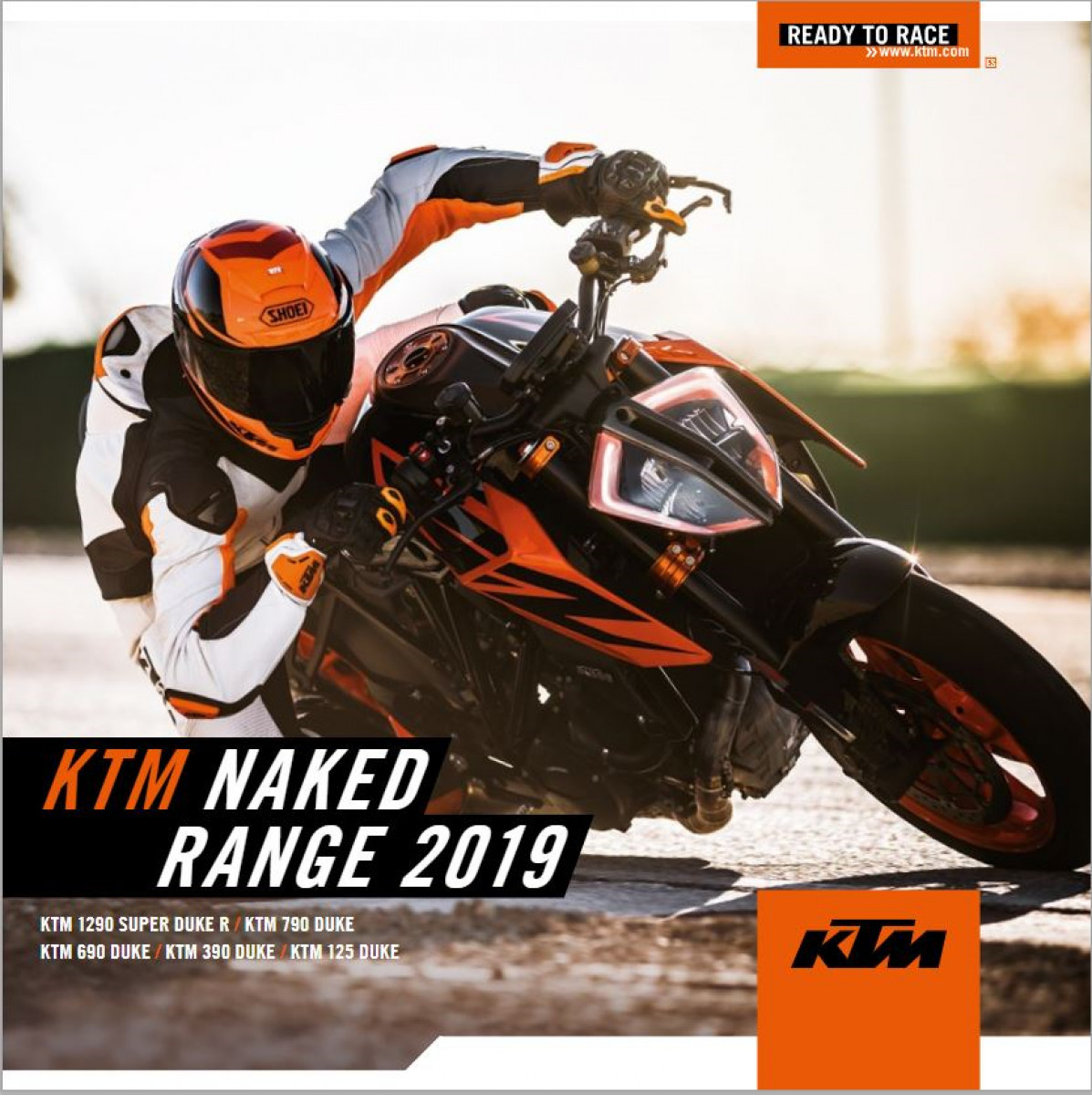 Naked Range 2019 OKR Moto