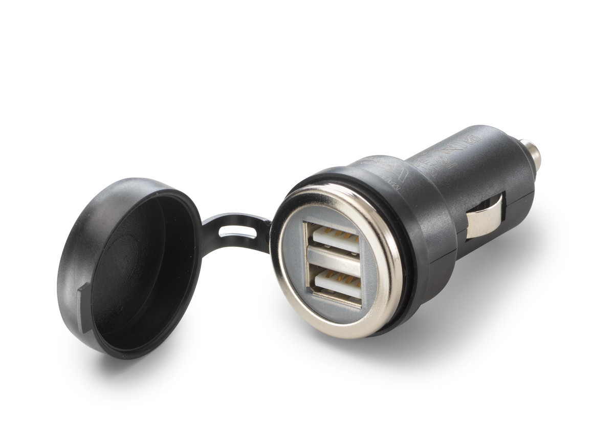 Usb A Adapter Okr Moto