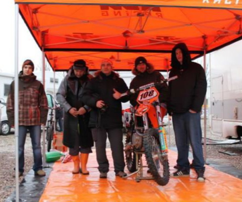 „0,3 sekundy na rozhodnutie a 5 pilierov úspechu podľa legendy Németha Kornéla“