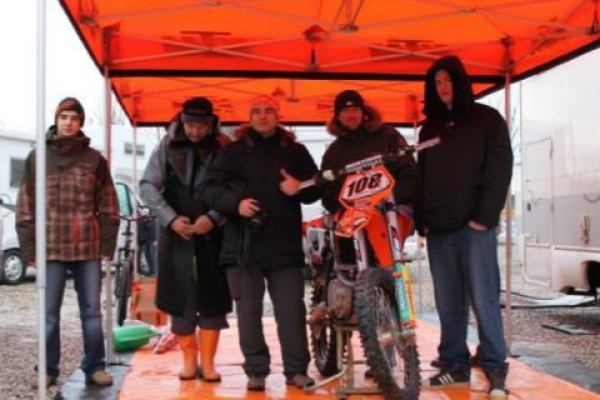 „0,3 sekundy na rozhodnutie a 5 pilierov úspechu podľa legendy Németha Kornéla“