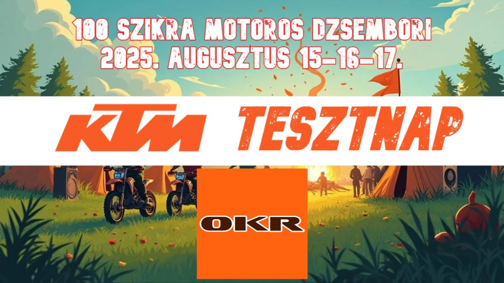 15.-16.-17. AUGUSTA 2025 - 100 SPARKS JAM!