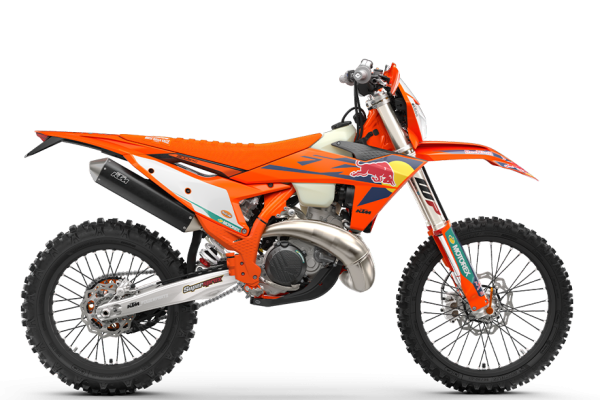 2025 CHAMPION EDITION KTM