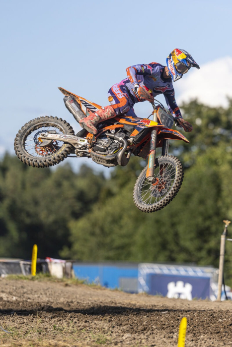 2028 KTM 250-SXF a KTM 450-SXF čo nás čaká ?