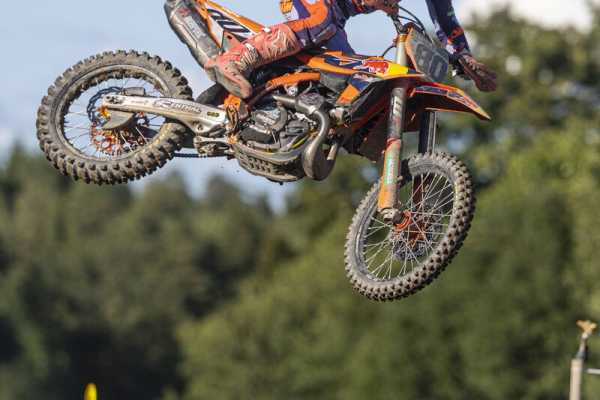 2028 KTM 250-SXF a KTM 450-SXF čo nás čaká ?
