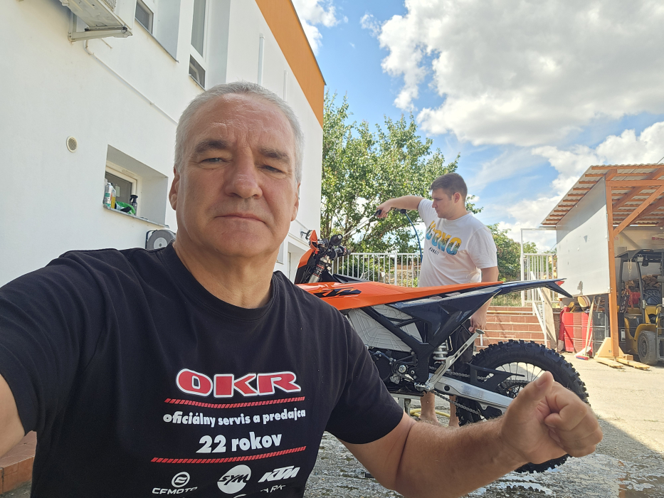 Ako začať svoju kariéru bahniaka a terénňáka?