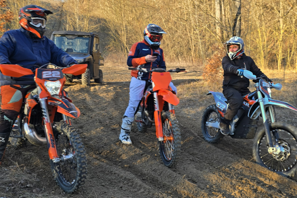 BUDÚCNOSŤ MÁ MENO STARK VARG