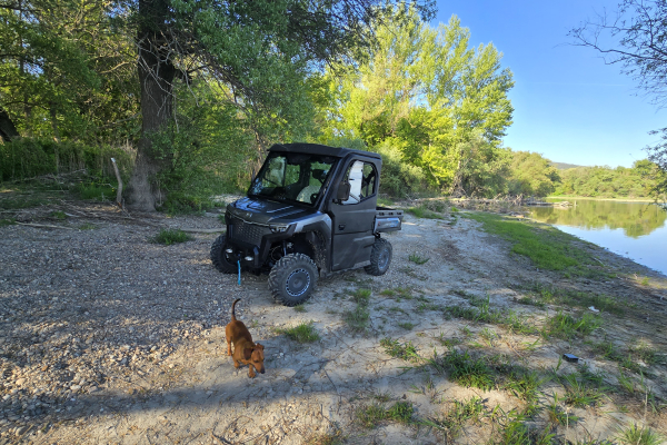 Byť "petrolheadom" je diagnóza, ktorú zdieľame s Vami!
