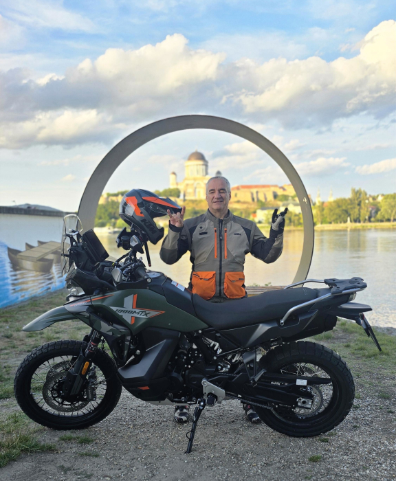 CFMOTO 1000MT-X Adventure  za 10 229,00 €