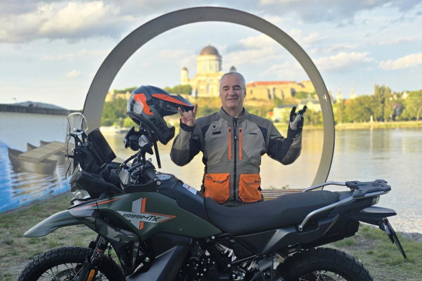 CFMOTO 1000MT-X Adventure  za 10 229,00 €