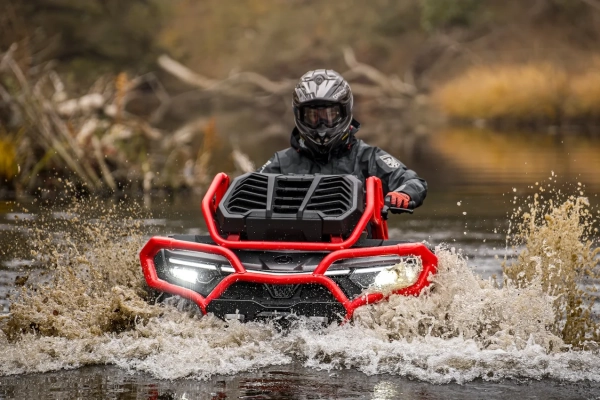 CFMOTO GLADIATOR X1000 MUD skladom v OKR Moto