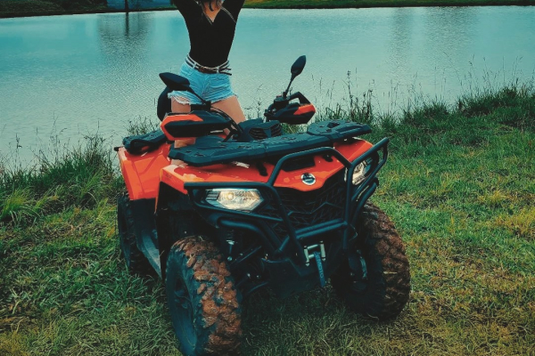 CFMOTO GLADIATOR X520 G2 teraz s parádnymi DARČEKMI ZADARMO z OKR Moto