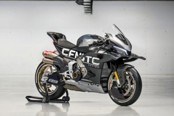 CFMOTO KUPUJE KTM MOTOGP TÍM ?