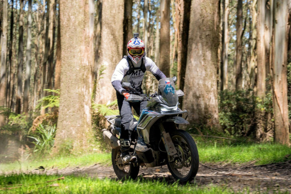 CFMOTO MT CHALLENGE 2025