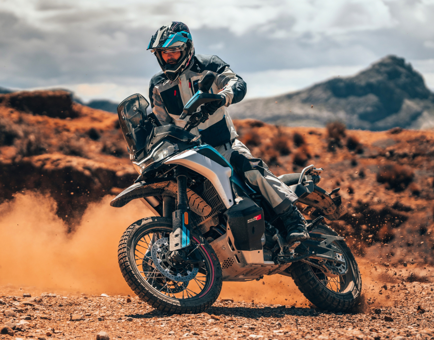 CFMOTO MT Challenge 2025 máte v sebe ten nepokoj?