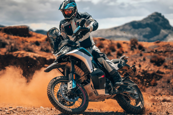 CFMOTO MT Challenge 2025 máte v sebe ten nepokoj?