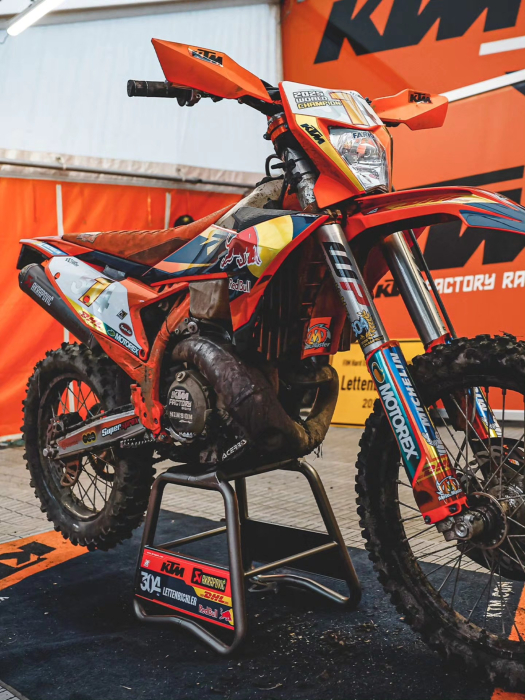 Čo nového v OKR Moto 19.11.2025 ?