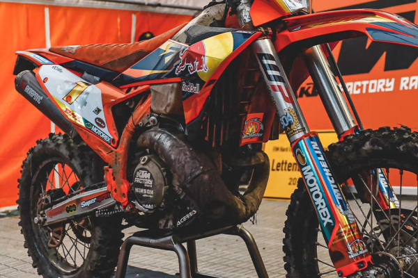 Čo nového v OKR Moto 19.11.2025 ?