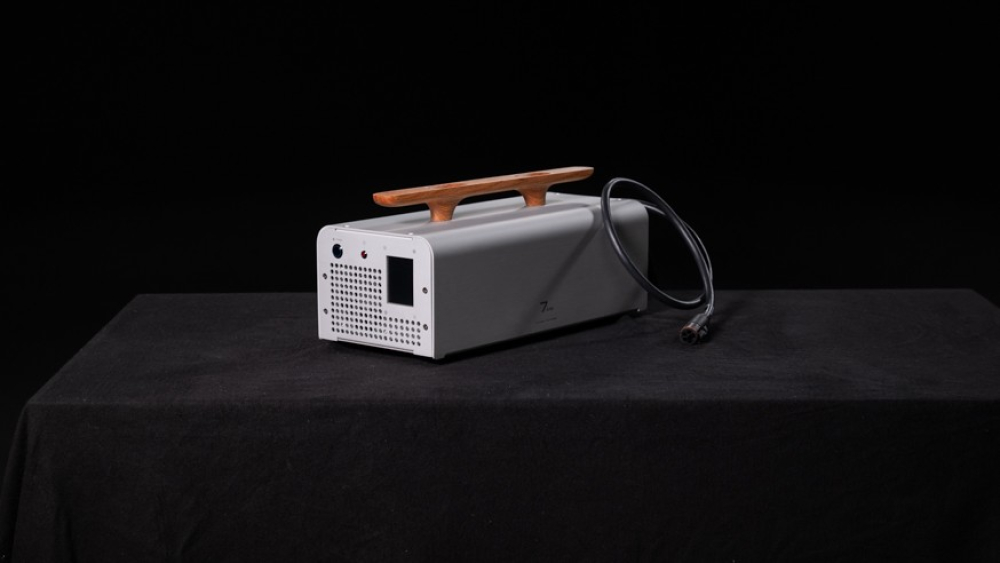 Dobite svoj Stark VARG EX za 60 minút a diktujte tempo!“