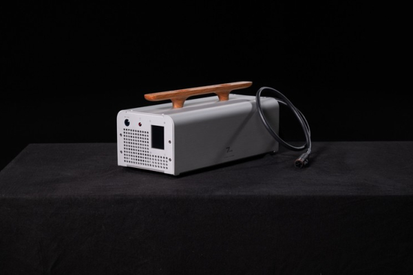 Dobite svoj Stark VARG EX za 60 minút a diktujte tempo!“