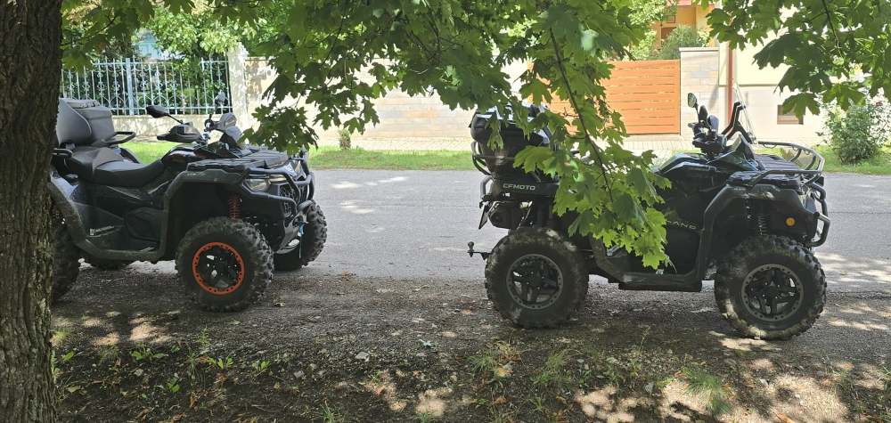 Dobrodružstvo s OKR Moto volá!