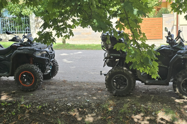 Dobrodružstvo s OKR Moto volá!