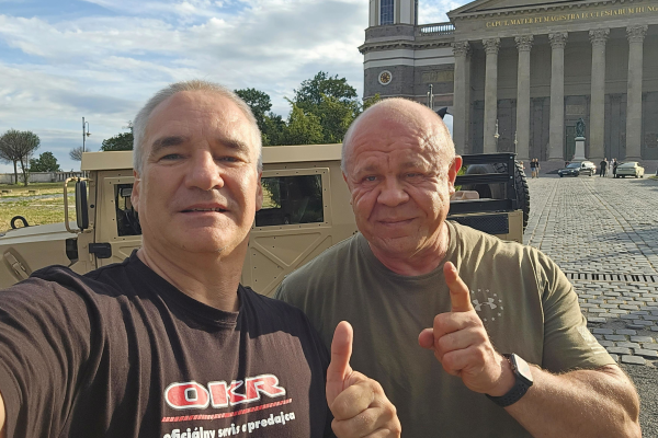 Doktor František Zámola a jeho cesta od štúrovského gymnázia až po svetovú špičku v boji proti starnutiu