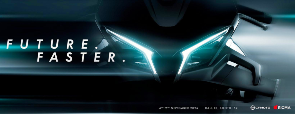 EICMA 2025 , Ste na nás pripravení?