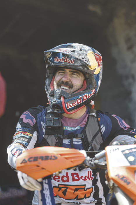 Erzbergrodeo od roku 1995 vyhrala KTM 27 krát ?!