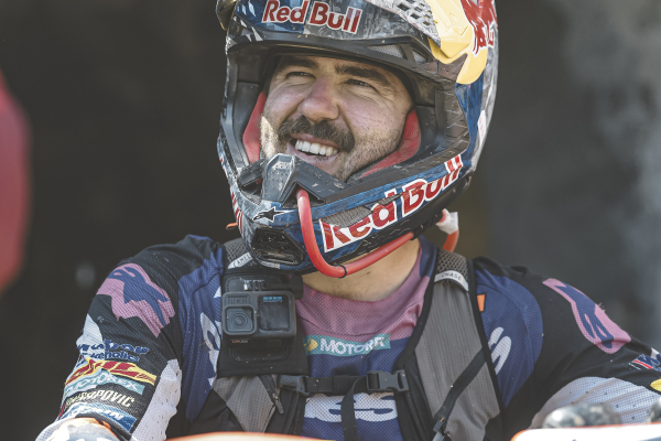 Erzbergrodeo od roku 1995 vyhrala KTM 27 krát ?!