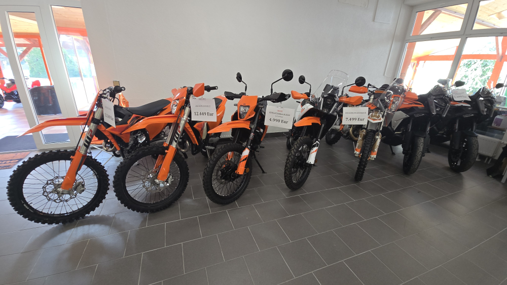 Fyzická príprava a regenerácia pre off-road jazdcov OKR Moto
