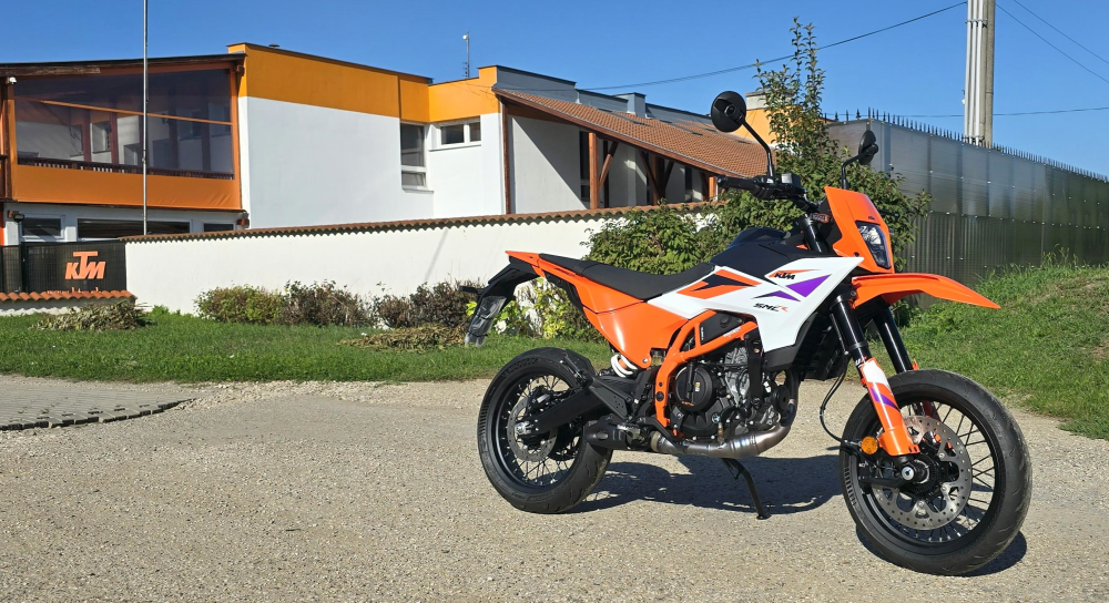 GANDHIHO SYN je KRÁĽOM SVETOVÝCH MOTOCYKLOV