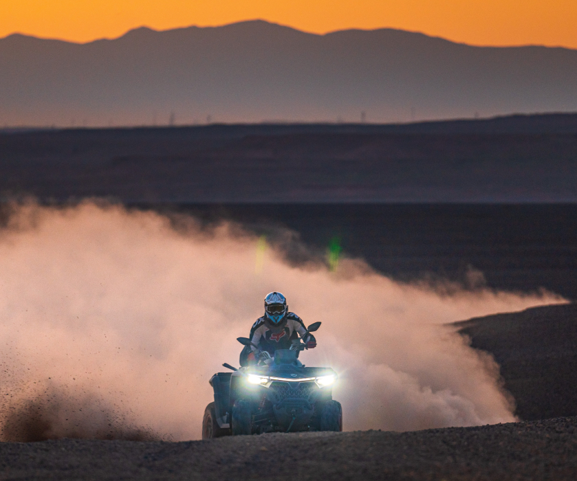 GLADIÁTOR OVLÁDOL EURÓPU