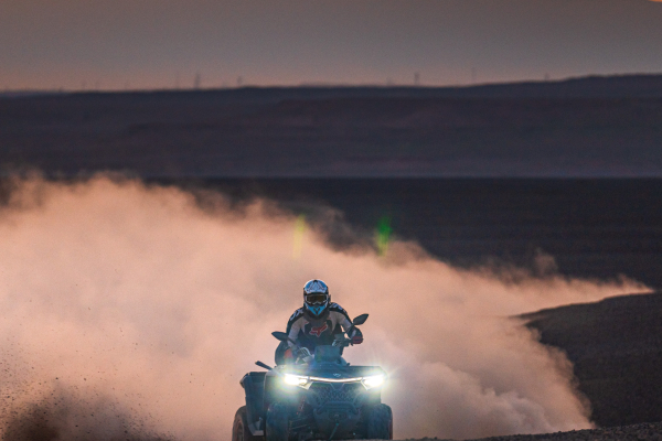 GLADIÁTOR OVLÁDOL EURÓPU