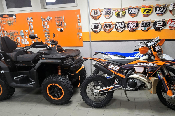 HORÚCI CFMOTO FEBRUÁR 2026 V OKR MOTO