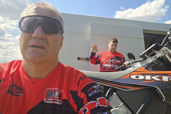 JAZDITE TAK BEZPEČNE, ABY STE SA VRÁTILI DOMOV
