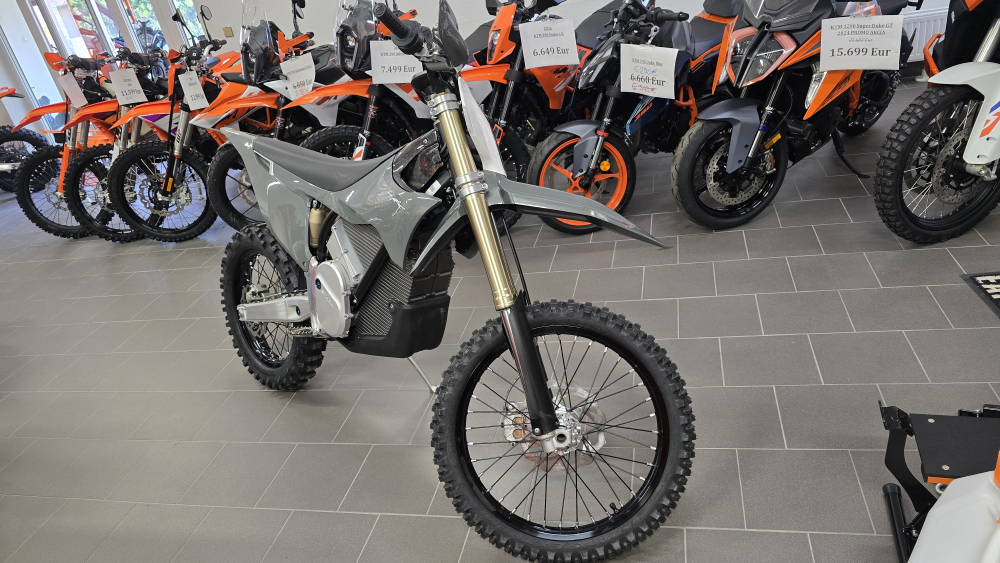 Klenoty A1 v OKR Moto