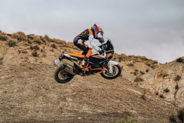 KTM 1390 SUPER ADVENTURE R OT 2026 skladom v OKR Moto