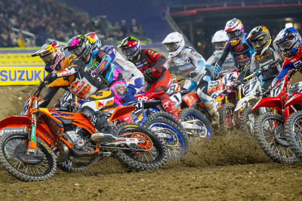 KTM 2027 Oranžová Revolúcia Prichádza do OKR Moto !