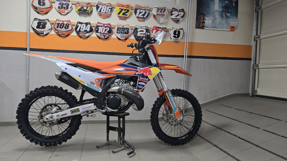 KTM 300 SX