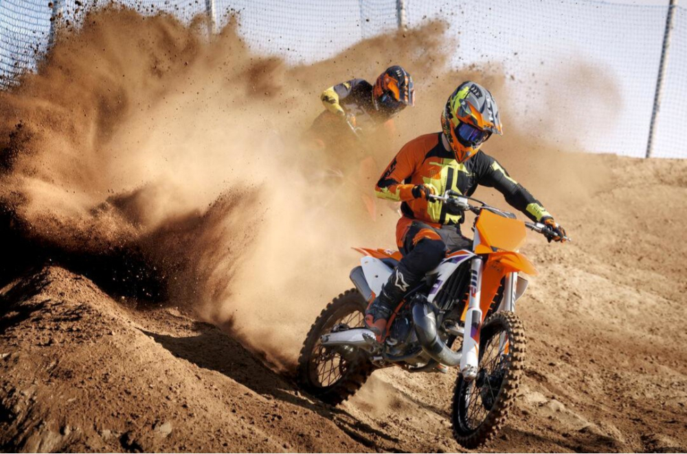 KTM 300 SX 2024 LEGENDA je ešte dostupná v OKR Moto