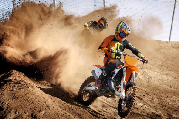 KTM 300 SX 2024 LEGENDA je ešte dostupná v OKR Moto