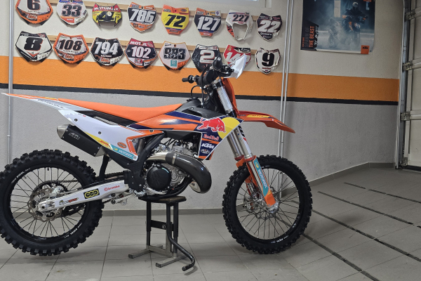 KTM 300 SX
