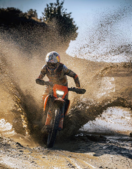 KTM 390 generácia je tu!