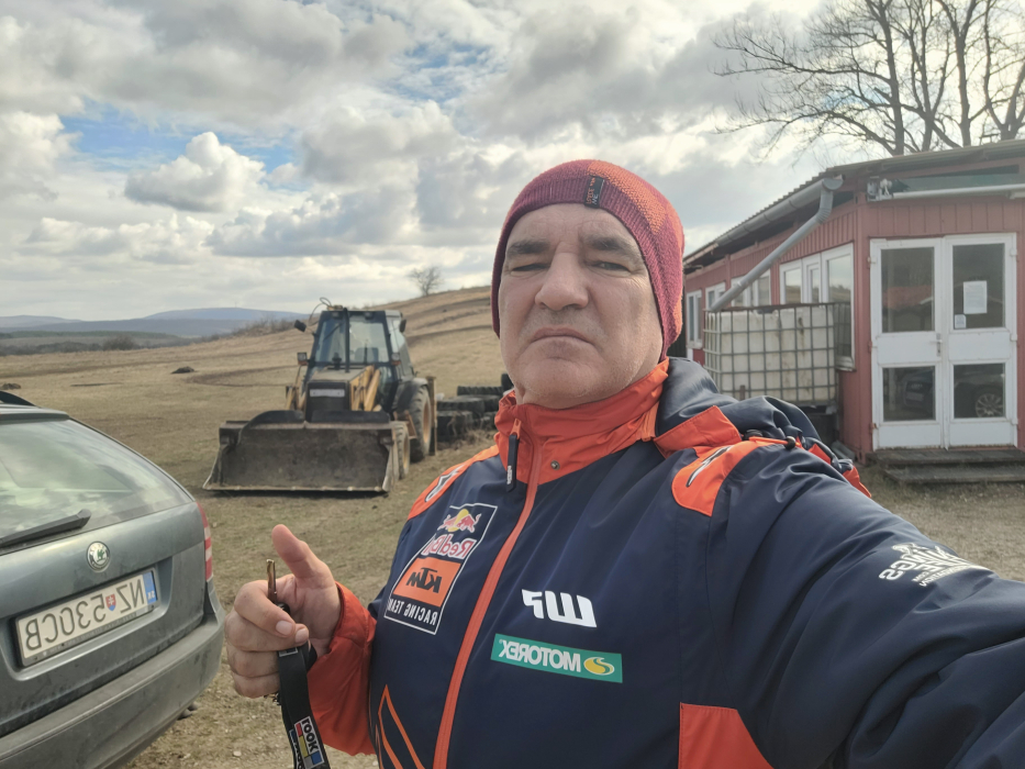KTM ako sme vyhrali Dakar 2025!