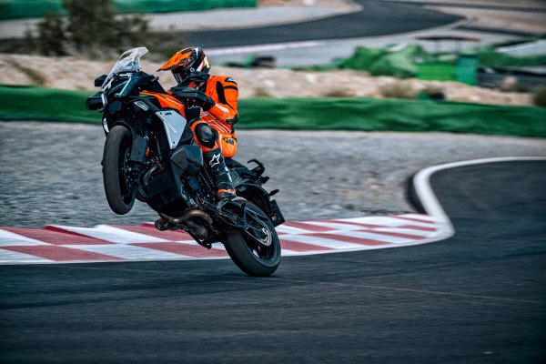 KTM na EICMA 2024