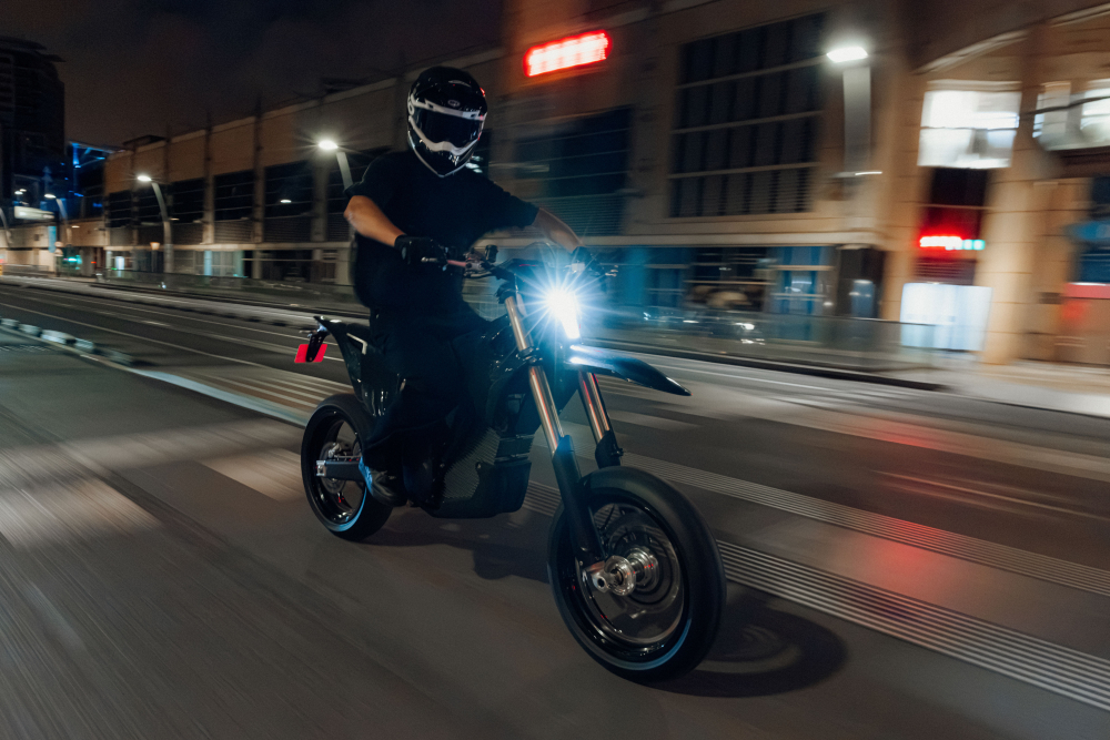 Limitka VARG SM SKÖLL buď 1 z 500.