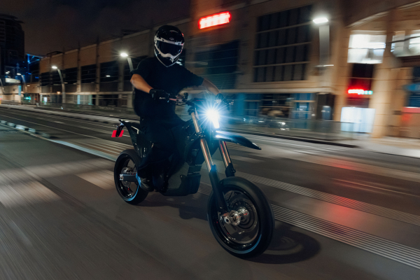 Limitka VARG SM SKÖLL buď 1 z 500.