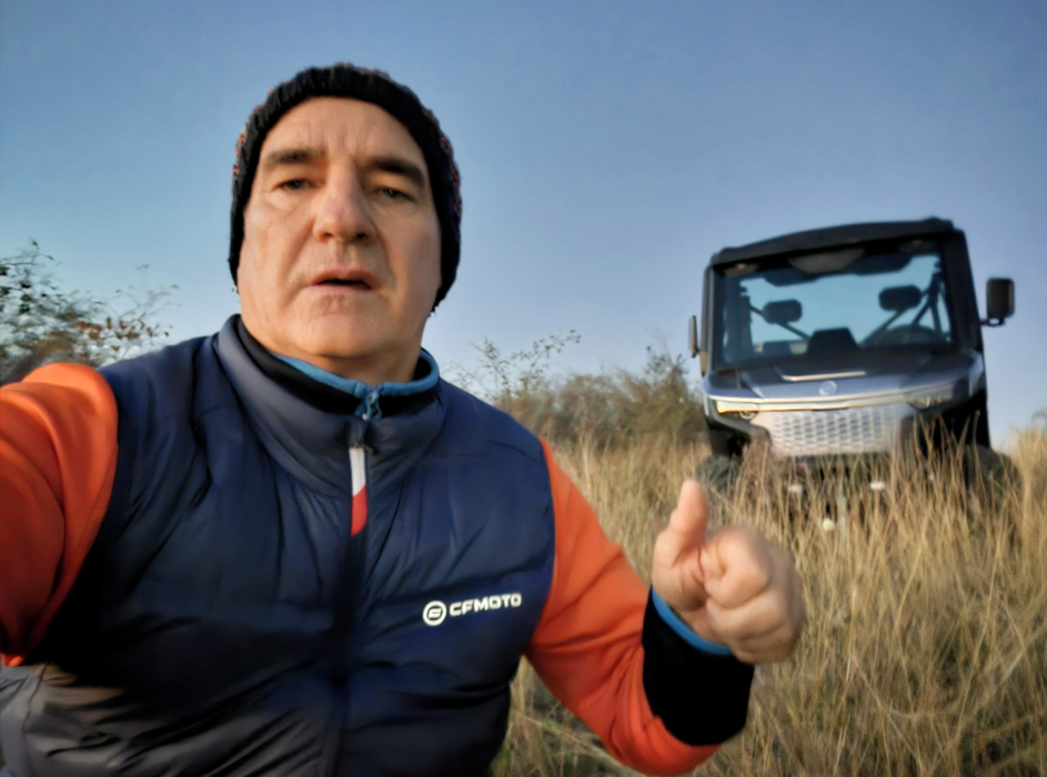 LOKÁLNE BEZEMISNÝ TAŤULDO JAZDÍ ČISTO