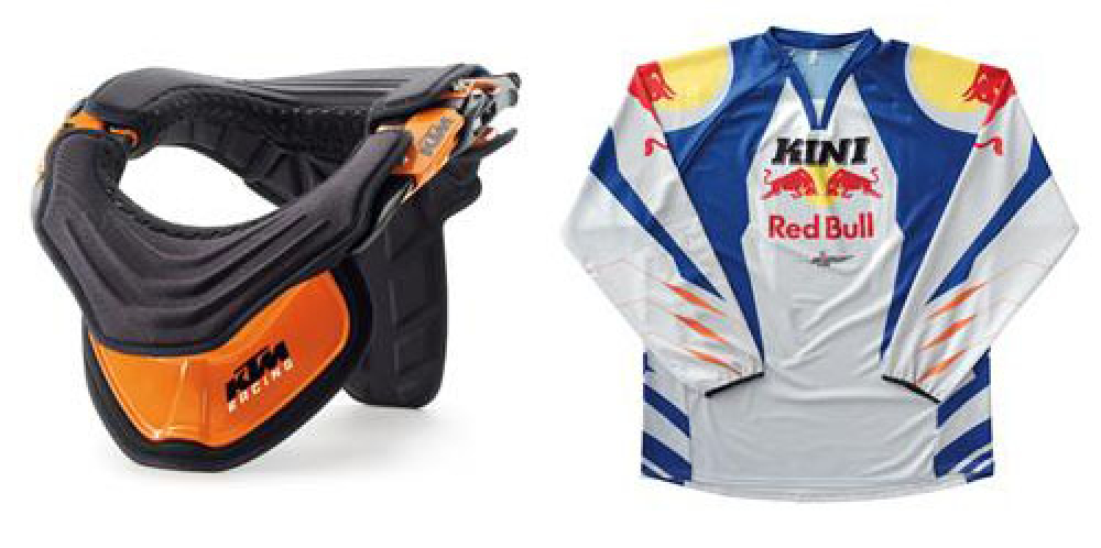 Majstrovská edícia KTM Red Bull KINI Racing 2009
