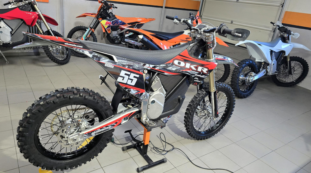 Majstrovstvá sveta v supercrosse FIM (WSX) 2025 v BUENOS AIRES